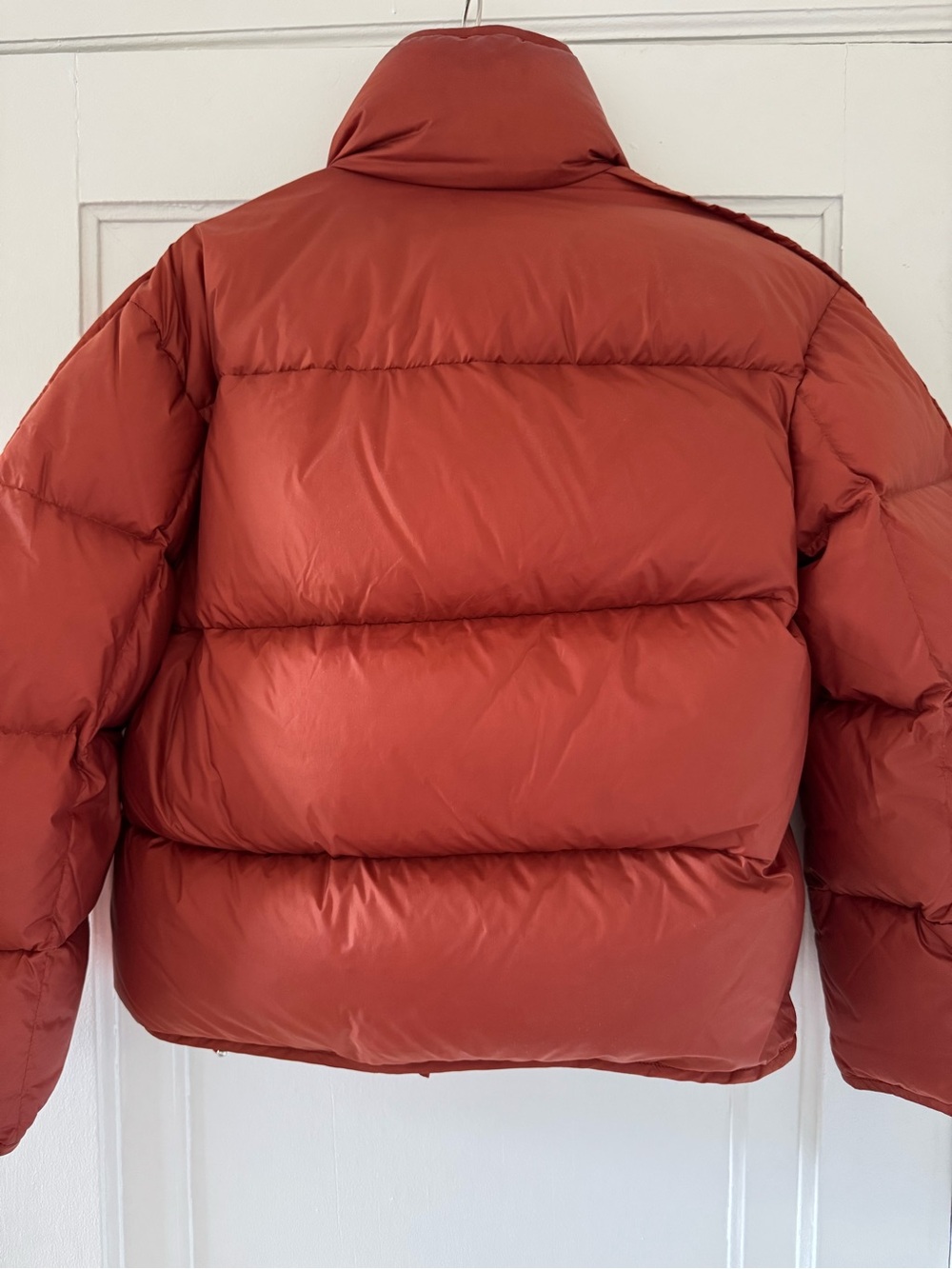 Acne Studios - Puffer Jacket - Picture 5 of 11